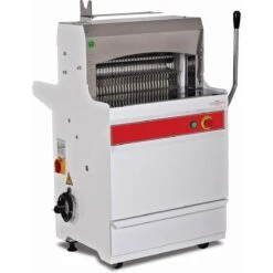 Professional Bread Slicer 10mm Automatic 500 Slices/h | Adexa EMP300110