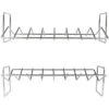 BBQ Roasting & Rib Rack For 16'' & 18'' Kamado Grills | Adexa AUURM