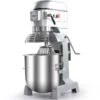 Professional Planetary Mixer 30 Litres 3 Speeds | Adexa ADM30