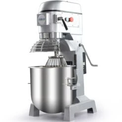Professional Planetary Mixer 30 Litres 3 Speeds | Adexa ADM30