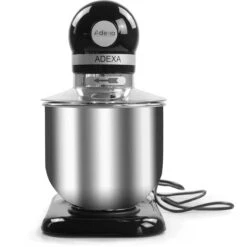 Countertop Planetary Mixer 7 Litres Black | Adexa ADM7B -Kitchen Pro Shop B7 4 1200x1200 1