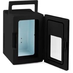 Portable Mini Drinks Fridge/Food Warmer 8 Litres Black | Adexa BL108B 6 Portable Mini Drinks Fridge/Food Warmer 8 Litres Black | Adexa BL108B -Kitchen Pro Shop BL108B 2 1200x1200 1