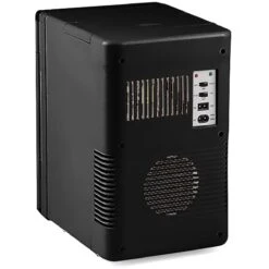 Portable Mini Drinks Fridge/Food Warmer 8 Litres Black | Adexa BL108B 7 Portable Mini Drinks Fridge/Food Warmer 8 Litres Black | Adexa BL108B -Kitchen Pro Shop BL108B 3 1200x1200 1