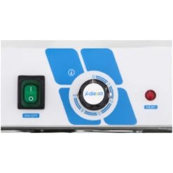 Commercial Bain Marie 1xGN1/1 | Adexa BMN -Kitchen Pro Shop BMN 3 1200x1200 1