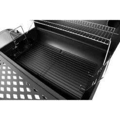 Charcoal BBQ Grill With Smoker | Adexa CC1830F -Kitchen Pro Shop CC1830F 3 1200x1200 1