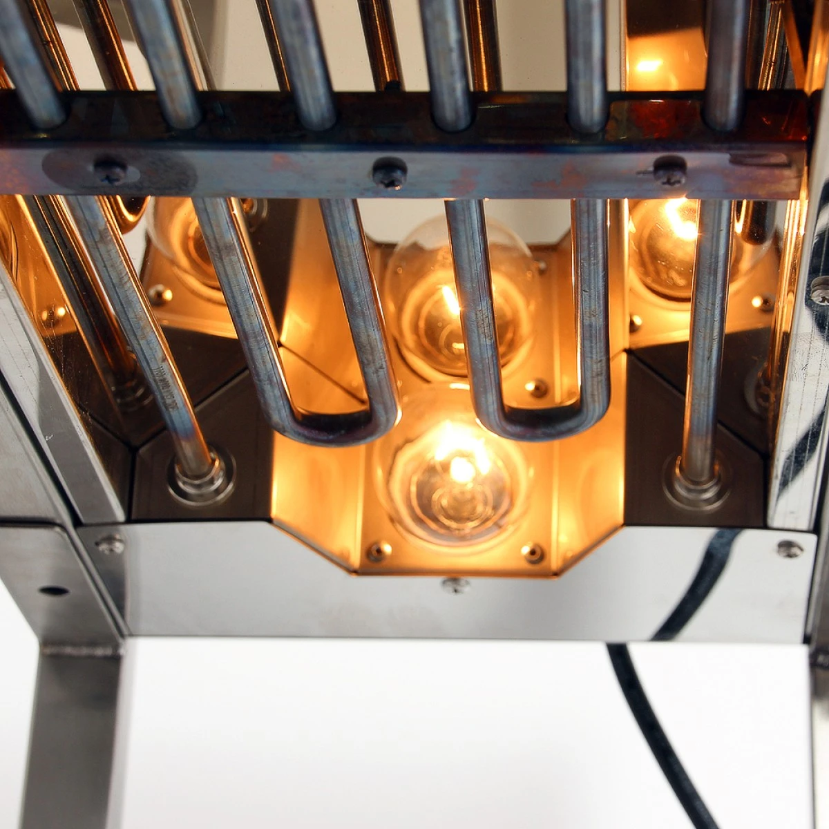 Commercial Food & Chip Warmer 1xGN1/1 | Adexa CW11 2 Commercial Food & Chip Warmer 1xGN1/1 | Adexa CW11 - Image 2