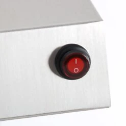 Commercial Food & Chip Warmer 1xGN1/1 | Adexa CW11 7 Commercial Food & Chip Warmer 1xGN1/1 | Adexa CW11 -Kitchen Pro Shop CW11202 1200x1200 1