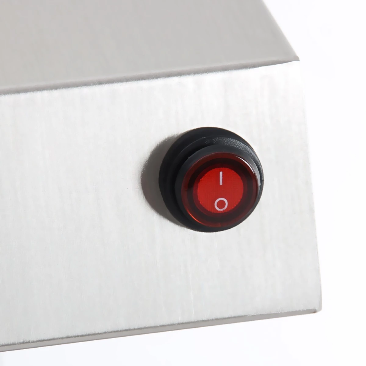 Commercial Food & Chip Warmer 1xGN1/1 | Adexa CW11 4 Commercial Food & Chip Warmer 1xGN1/1 | Adexa CW11 - Image 4