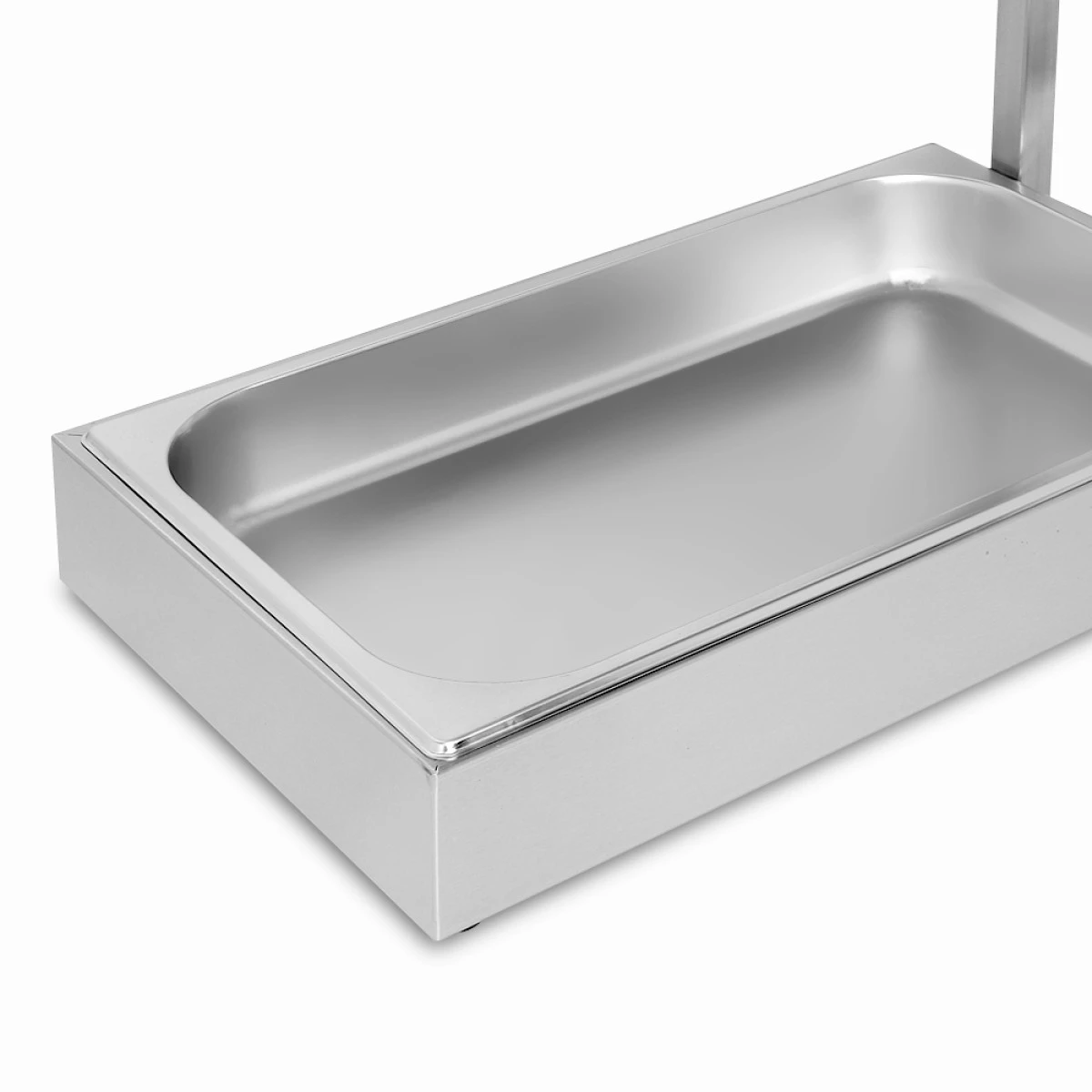 Commercial Food & Chip Warmer 1xGN1/1 | Adexa CW11 3 Commercial Food & Chip Warmer 1xGN1/1 | Adexa CW11 - Image 3