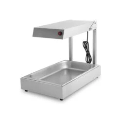 Commercial Food & Chip Warmer 1xGN1/1 | Adexa CW11