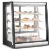 Commercial Display Merchandiser Fridge 196 Litres | Adexa CW196