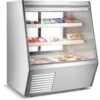 Commercial Display Merchandiser Fridge 768 Litres | Adexa CW638130