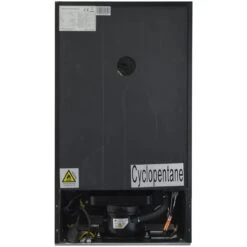 Beer Bottle Cooler Glass Door 85 Litres | Adexa CW85 -Kitchen Pro Shop CW85 3 1200x1200 1