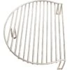 Cooking Grid Expander For Kamado SEMinimax Stainless Steel | Adexa AUDMM