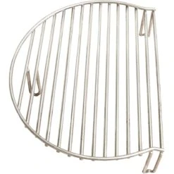 Cooking Grid Expander For Kamado SEMinimax Stainless Steel | Adexa AUDMM