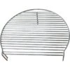 Cooking Grid Expander For Kamado SE21 Stainless Steel | Adexa AUDML