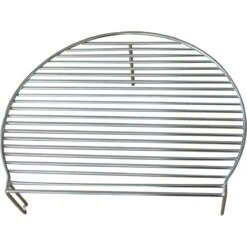 Cooking Grid Expander For Kamado SE21 Stainless Steel | Adexa AUDML