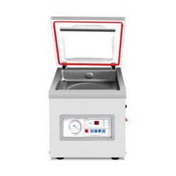 Chamber Vacuum Machine 20m³/hour Table Top | Adexa DZ400T