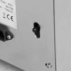 Chamber Vacuum Machine 8m³/hour Table Top | Adexa DZ260T -Kitchen Pro Shop DZ260T2014 1200x1200 1