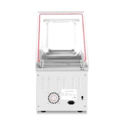Chamber Vacuum Machine 8m³/hour Table Top | Adexa DZ260T -Kitchen Pro Shop DZ260T203 1200x1200 1
