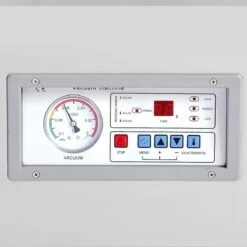 Chamber Vacuum Machine 14m³/hour Table Top | Adexa DZ300T -Kitchen Pro Shop DZ260T206 1200x1200 3