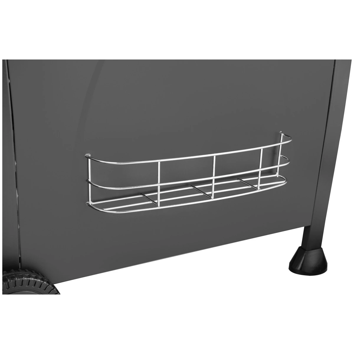 Gas BBQ Grill With 2 Burners & Side Trays | Adexa E10C10C32 3 Gas BBQ Grill With 2 Burners & Side Trays | Adexa E10C10C32 - Image 3