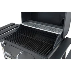 Charcoal BBQ Grill 1250x570x1120mm | Adexa E13015LT1 20 Charcoal BBQ Grill 1250x570x1120mm | Adexa E13015LT1 -Kitchen Pro Shop E13015LT1 11 1200x1200 1