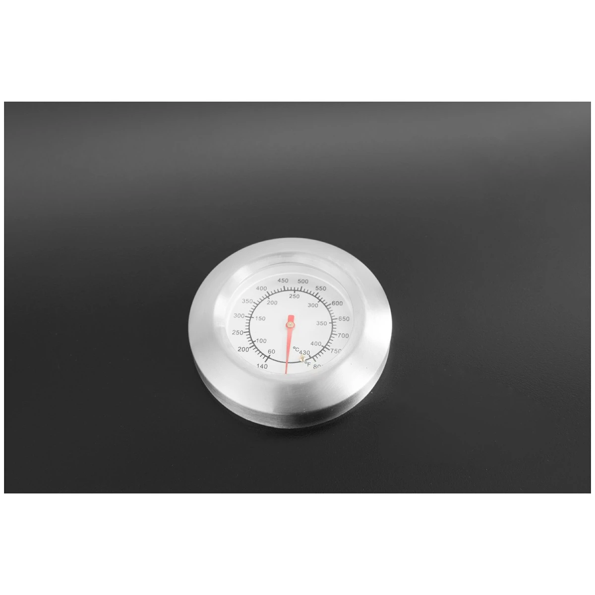 Charcoal BBQ Grill 1250x570x1120mm | Adexa E13015LT1 9 Charcoal BBQ Grill 1250x570x1120mm | Adexa E13015LT1 - Image 9