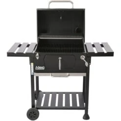 Charcoal BBQ Grill 1250x570x1120mm | Adexa E13015LT1 17 Charcoal BBQ Grill 1250x570x1120mm | Adexa E13015LT1 -Kitchen Pro Shop E13015LT1 5 1200x1200 1