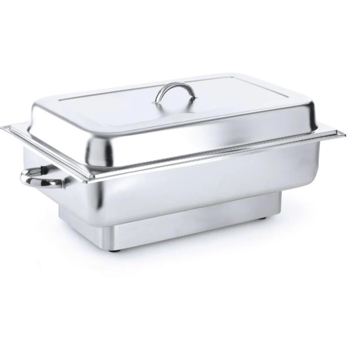 Chafer Electric Heating GN1/1 Stainless Steel 9 Litres | Adexa ECD09A1 1 Chafer Electric Heating GN1/1 Stainless Steel 9 Litres | Adexa ECD09A1