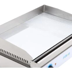 Commercial Griddle Smooth/Ribbed 720x460x240mm Chromed Plate 4.4kW Electric | Adexa EGN750D2 13 Commercial Griddle Smooth/Ribbed 720x460x240mm Chromed Plate 4.4kW Electric | Adexa EGN750D2 -Kitchen Pro Shop EGN750D2 6 1200x1200 1