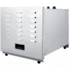 Commercial Food Dehydrator With 10 Removable Food Trays 1kW | Adexa FD1