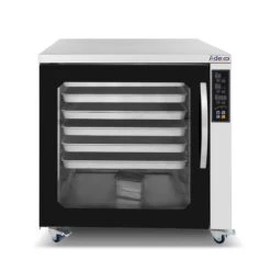 Electric Proofer 8 Trays 600x400mm | Adexa FH120