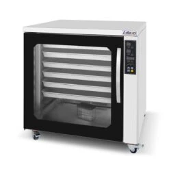 Electric Proofer 8 Trays 600x400mm | Adexa FH120 -Kitchen Pro Shop FH120 4 1200x1200 1
