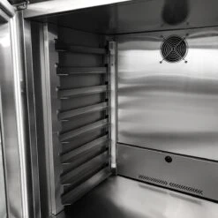 Electric Proofer 8 Trays 600x400mm | Adexa FH120 -Kitchen Pro Shop FH120 5 1200x1200 1