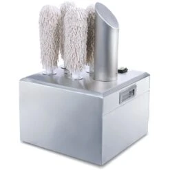 Professional Glass Polisher 360 Glasses/h | Adexa GFM11B5