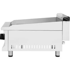 Commercial Gas Griddle Smooth Plate 1 Zone 3kW Countertop | Adexa GG360 11 Commercial Gas Griddle Smooth Plate 1 Zone 3kW Countertop | Adexa GG360 -Kitchen Pro Shop GG360 2 1200x1200 1