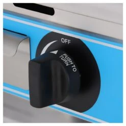 Commercial Gas Griddle Smooth Plate 1 Zone 3kW Countertop | Adexa GG360 16 Commercial Gas Griddle Smooth Plate 1 Zone 3kW Countertop | Adexa GG360 -Kitchen Pro Shop GG360 7 1200x1200 1