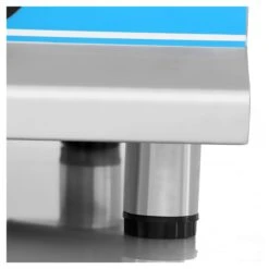 Commercial Gas Griddle Smooth Plate 1 Zone 3kW Countertop | Adexa GG360 17 Commercial Gas Griddle Smooth Plate 1 Zone 3kW Countertop | Adexa GG360 -Kitchen Pro Shop GG360 8 1200x1200 1