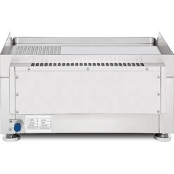 Commercial Gas Griddle Smooth Plate 2 Zones Countertop | Adexa GGN6002 13 Commercial Gas Griddle Smooth Plate 2 Zones Countertop | Adexa GGN6002 -Kitchen Pro Shop GGN6002 5 1200x1200 1