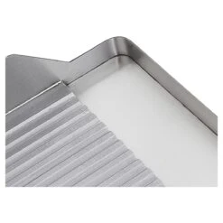 Commercial Gas Griddle Smooth Plate 2 Zones Countertop | Adexa GGN6002 17 Commercial Gas Griddle Smooth Plate 2 Zones Countertop | Adexa GGN6002 -Kitchen Pro Shop GGN6002 9 1200x1200 1