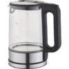 360° Rotation Automatic Cordless Electric Glass Jug Kettle 1.7 Litre | Adexa HHB8707
