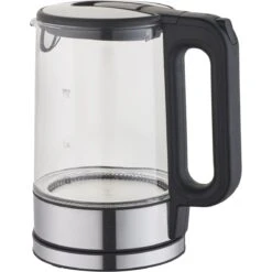 360° Rotation Automatic Cordless Electric Glass Jug Kettle 1.7 Litre | Adexa HHB8707