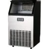 Commercial Ice Cube Machine Under Counter 45kg/24h 15kg Bin | Adexa HZB45