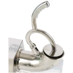 Snow Cone Ice Machine 200kg/h | Adexa ICM02 7 Snow Cone Ice Machine 200kg/h | Adexa ICM02 -Kitchen Pro Shop ICM02 2 1200x1200 1