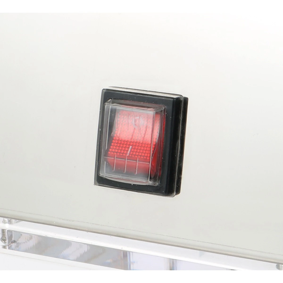 Snow Cone Ice Machine 200kg/h | Adexa ICM02 4 Snow Cone Ice Machine 200kg/h | Adexa ICM02 - Image 4