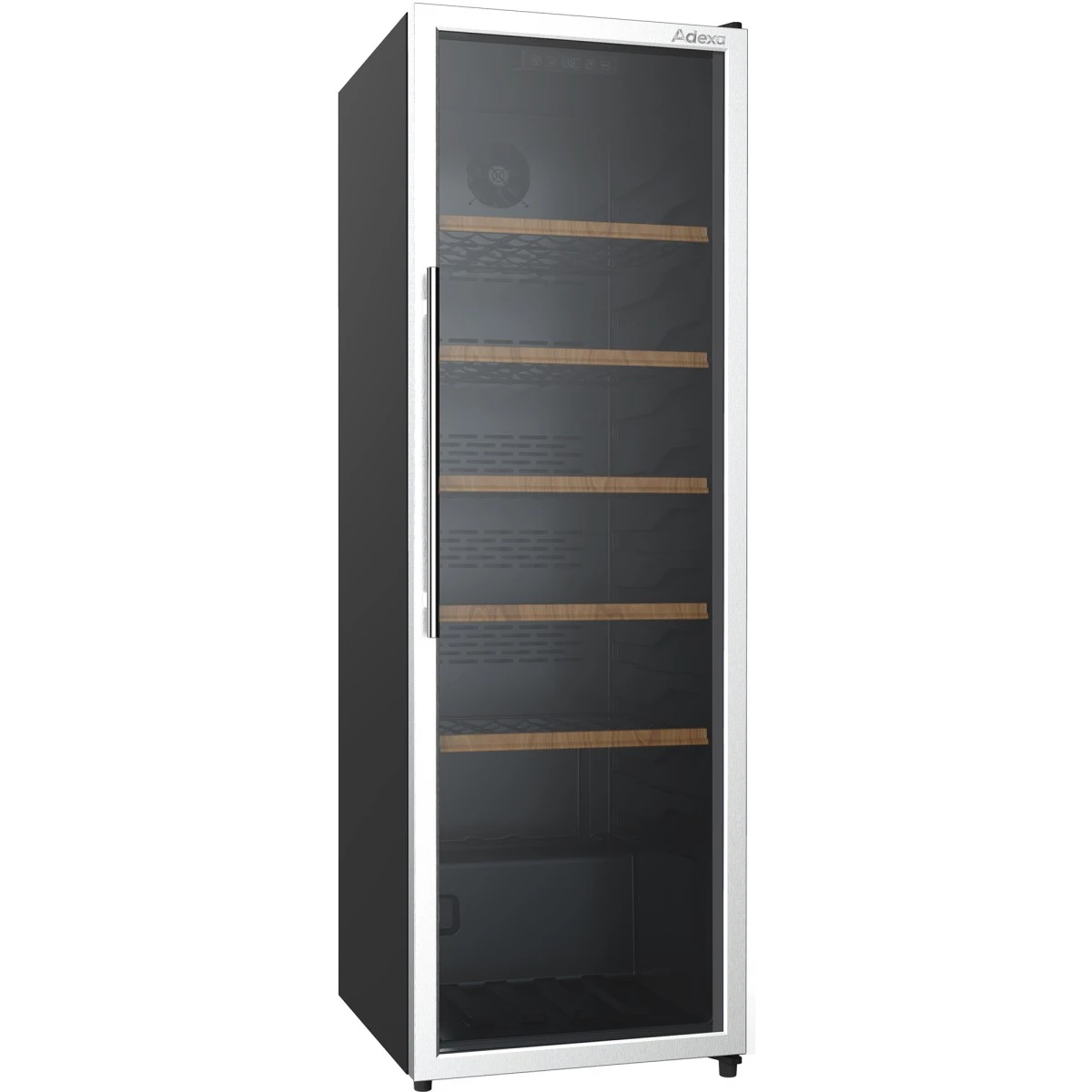 Professional Wine Cooler 151 Bottles | Adexa AXW310 1 Professional Wine Cooler 151 Bottles | Adexa AXW310