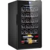 Commercial Wine Cooler 24 Bottles | Adexa JC70