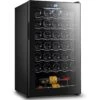 Commercial Wine Cooler 32 Bottles | Adexa JC98