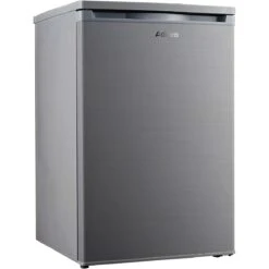 Undercounter Freezer 83 Litre Reversible Single Door Stainless Steel | Adexa AX85NX